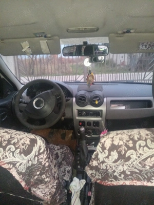 Logan 2008 1,4 cu gpl  - imagine 9