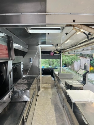 Furgonetă ambulantă < 3.5t Fiat 79.13 - imagine 4