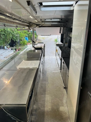 Furgonetă ambulantă < 3.5t Fiat 79.13 - imagine 3