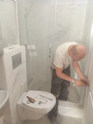 Prestări servicii  - imagine 2