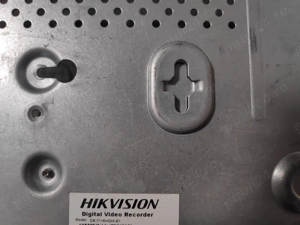 Dvr Hikvision DS-7116HGHI-E1 16 camere - imagine 3