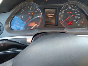 Vând sau schimb Audi A6 