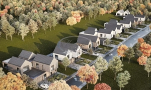 Teren cu autorizatie si utilitati in Salicea - imagine 2