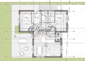 Teren cu autorizatie si utilitati in Salicea - imagine 5