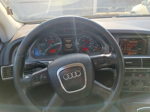 Vând sau schimb Audi A6  - imagine 2
