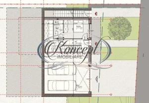 Teren cu autorizatie si utilitati in Salicea - imagine 4