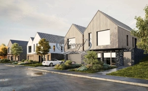 Teren cu autorizatie si utilitati in Salicea