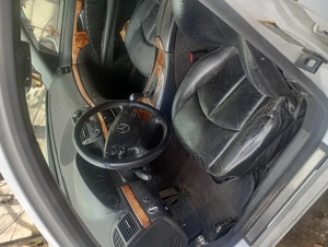 Mercedes Benz E 320  - imagine 4