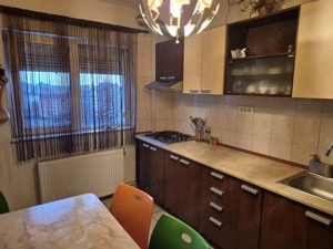 De inchiriat apartament 4 camere  – Micalaca, Arad