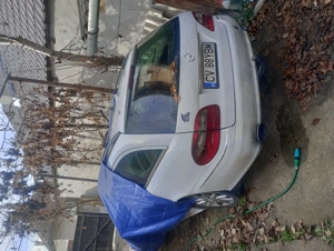 Mercedes Benz E 320  - imagine 6