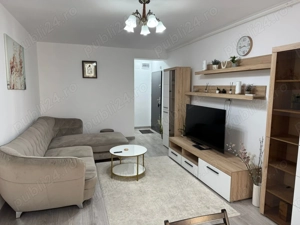 APARTAMENT MODERN- 3 camere ARAD-COMPLEX ADORA PARK etj.4din11 Bl 5 an constructie 2023 - imagine 2