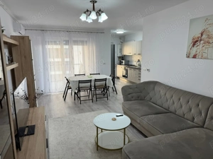 APARTAMENT MODERN- 3 camere ARAD-COMPLEX ADORA PARK etj.4din11 Bl 5 an constructie 2023