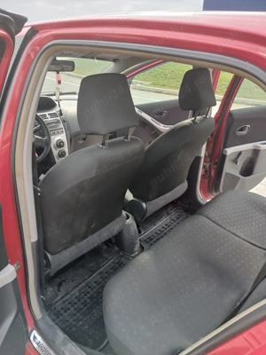 Toyota Yaris - imagine 6