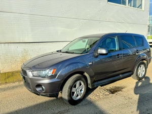  Mitsubishi Outlander 2 - imagine 5