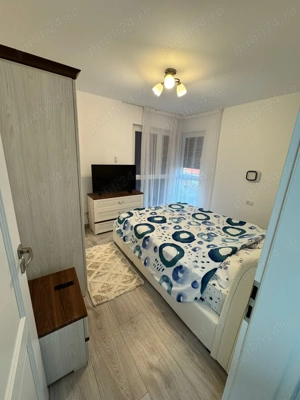 APARTAMENT MODERN- 3 camere ARAD-COMPLEX ADORA PARK etj.4din11 Bl 5 an constructie 2023 - imagine 3