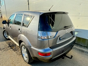  Mitsubishi Outlander 2 - imagine 7