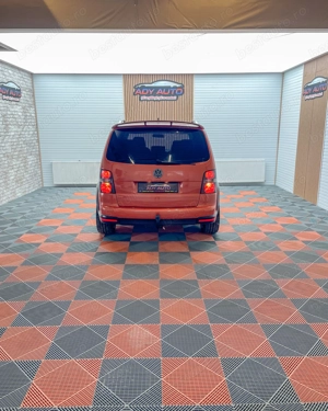 VW TOURAN CROSS, 2.0Diesel, Rate fixe, Garantie 12 luni, Buy-back - imagine 6