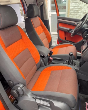 VW TOURAN CROSS, 2.0Diesel, Rate fixe, Garantie 12 luni, Buy-back - imagine 13