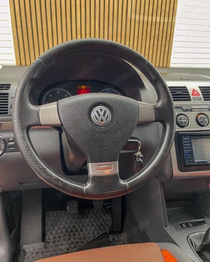 VW TOURAN CROSS, 2.0Diesel, Rate fixe, Garantie 12 luni, Buy-back - imagine 9