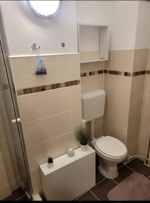 Garsoniera zona Dorobanti