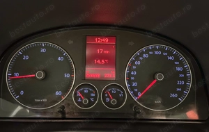 VW TOURAN CROSS, 2.0Diesel, Rate fixe, Garantie 12 luni, Buy-back - imagine 8