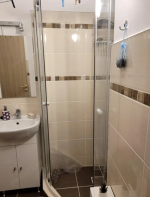 Garsoniera zona Dorobanti