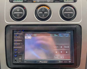 VW TOURAN CROSS, 2.0Diesel, Rate fixe, Garantie 12 luni, Buy-back - imagine 15