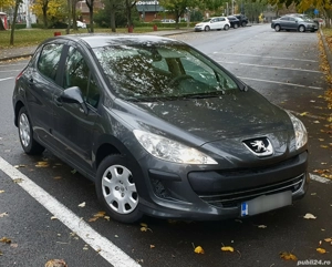 Peugeot 308 1.4i, 2009