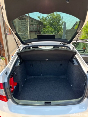 Skoda Octavia 3 2013 - imagine 5