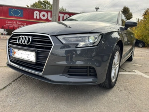 Audi A3 2.0 Tdi