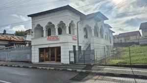 Închiriez spațiu semicentral Tudor Vladimirescu 