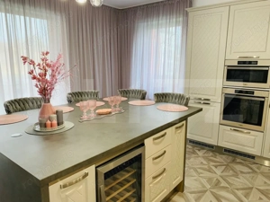 Apartament cu 3 camere, 73 mp , zona Lavandei Residence