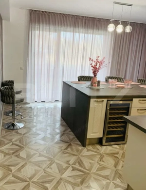 Apartament cu 3 camere, 73 mp, Lavandei Residence - imagine 3