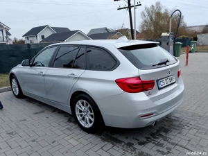 bmw320d an 2017 euro6
