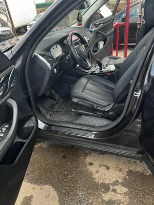 BMW x3 serice stare impecabilă  - imagine 2