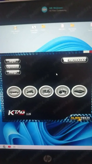 K TAG Master Version  - imagine 3