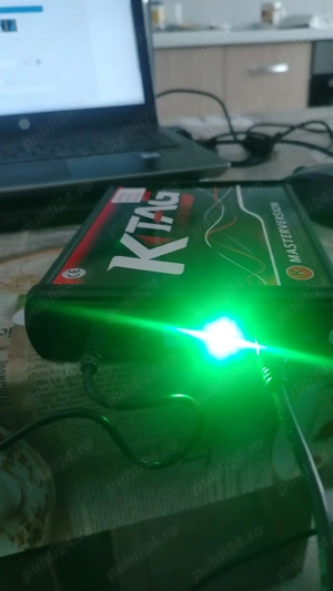 K TAG Master Version  - imagine 7