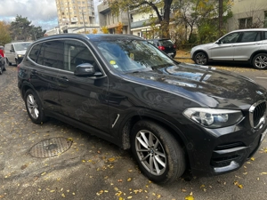 BMW x3 serice stare impecabilă  - imagine 7