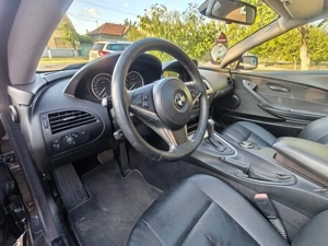 2007 BMW 630i 258hp automat n52b30 - imagine 8