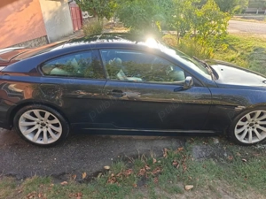 2007 BMW 630i 258hp automat n52b30 - imagine 3