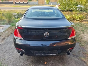 2007 BMW 630i 258hp automat n52b30 - imagine 4