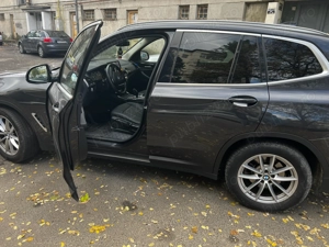 BMW x3 serice stare impecabilă  - imagine 10