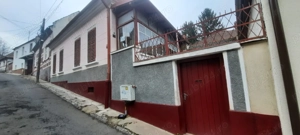 Casă istorică cu priveliște spre Tâmpa   Centrul Vechi Brașov