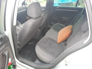 Golf V Variant. Înmatriculat - imagine 5