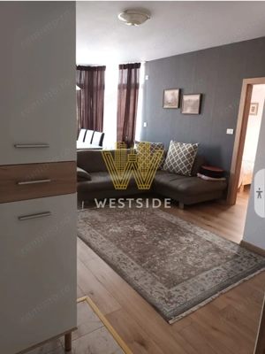 Apartament de inchiriat, cu 2 camere, in Mosnita Noua