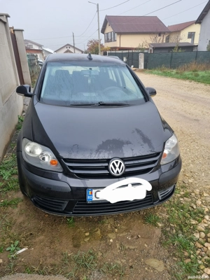Vw golf 5.plus de vanzare