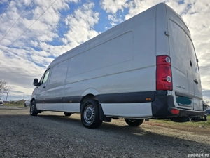 Vând VW Crafter 2.0 - imagine 3