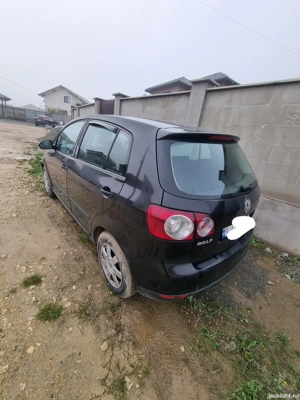 Vw golf 5.plus de vanzare - imagine 4