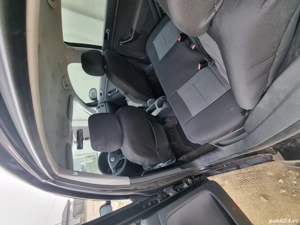 Vw golf 5.plus de vanzare - imagine 3