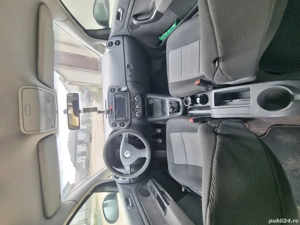 Vw golf 5.plus de vanzare - imagine 2